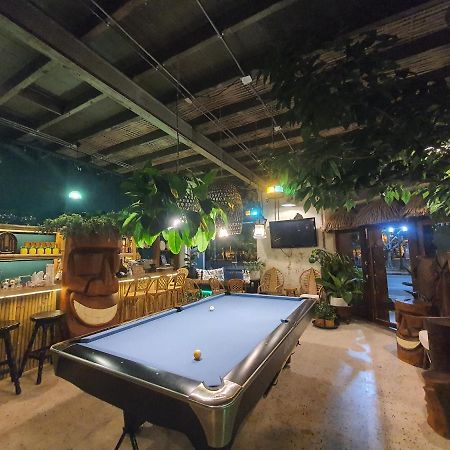 Motu Bangkok Apartment Luaran gambar