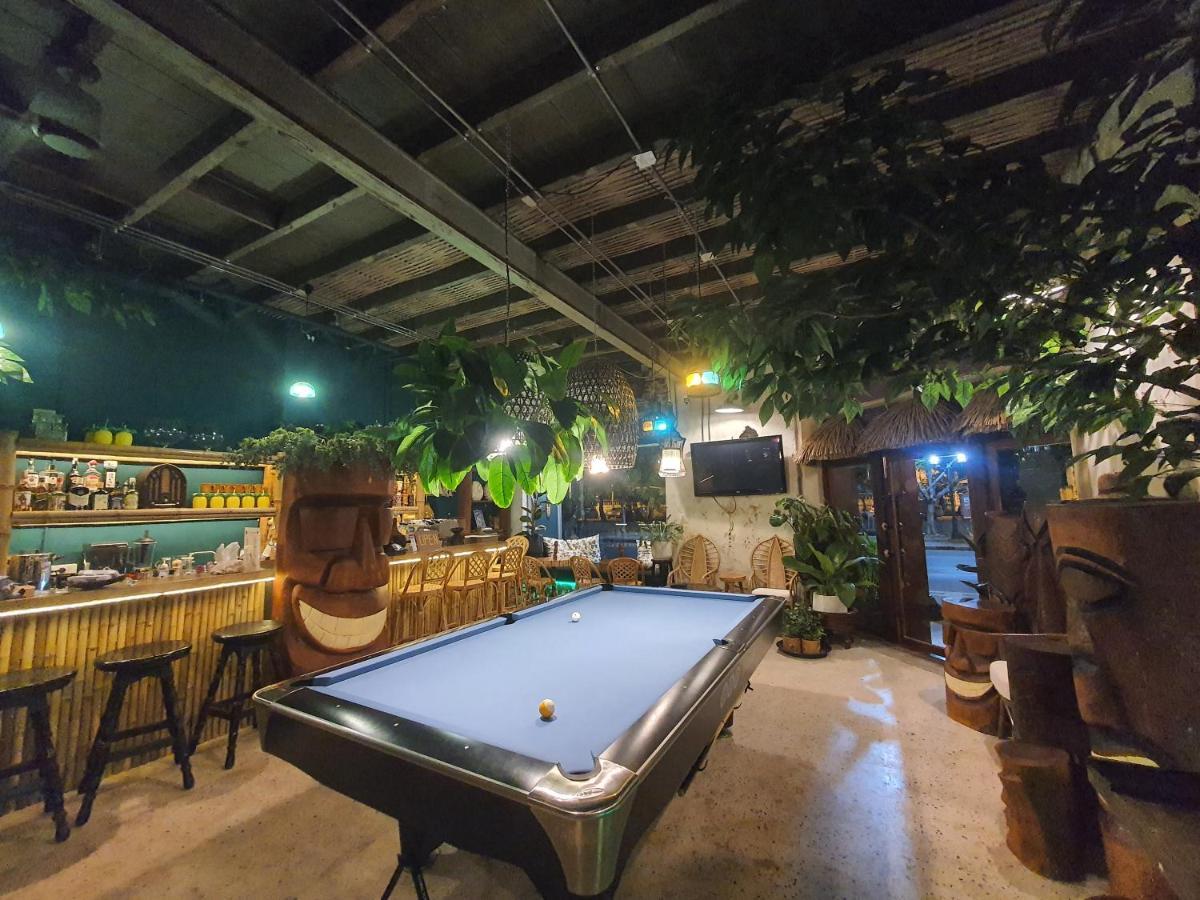 Motu Bangkok Apartment Luaran gambar