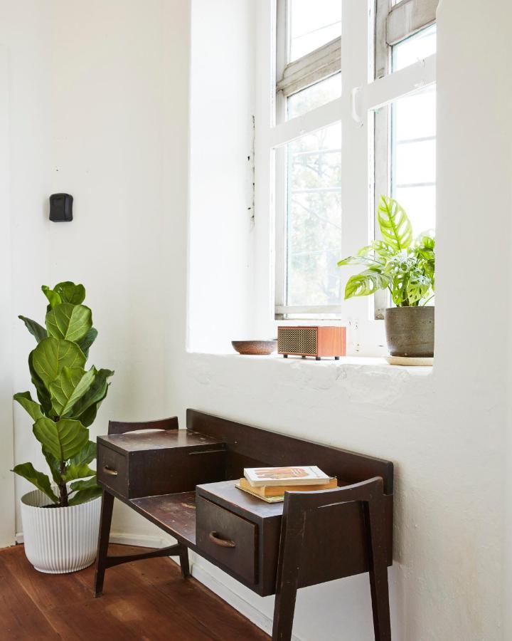 Motu Bangkok Apartment Luaran gambar